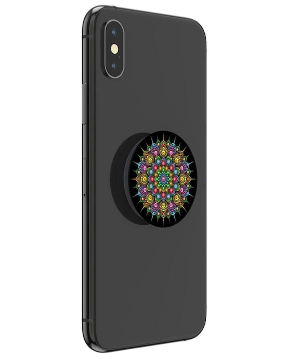 Suport Universal PopGrip Telefon si Tableta Popsockets -Mandala Bunt - 2 | YEO